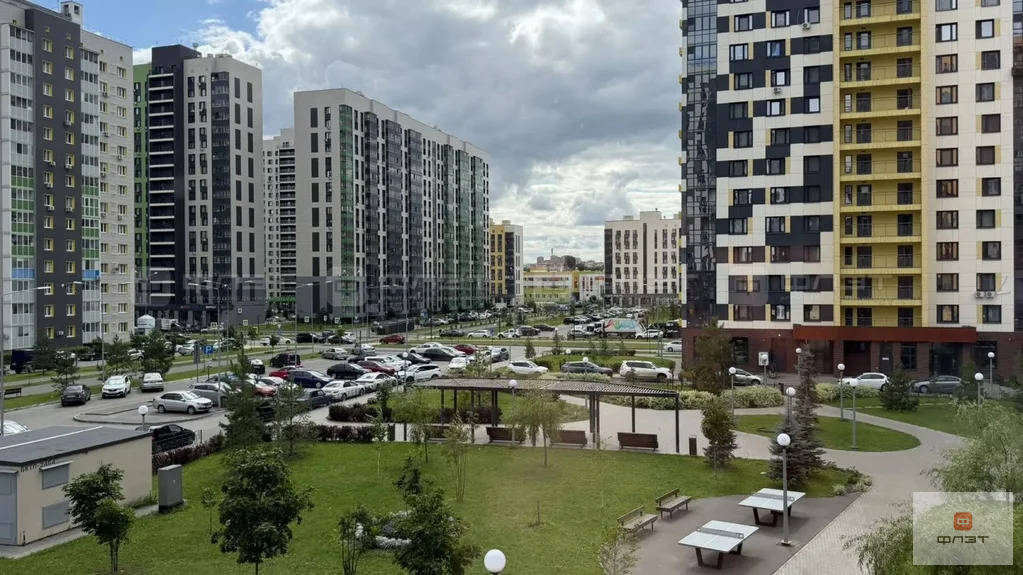Продажа квартиры, Казань, ул. Натана Рахлина - Фото 14