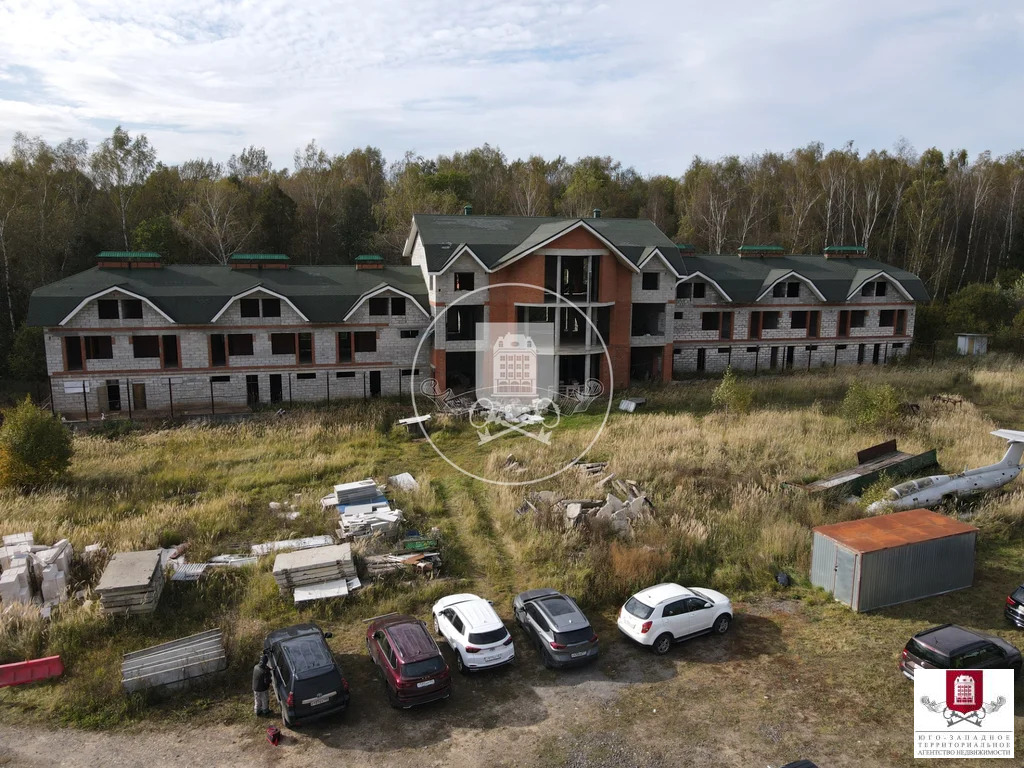 Продажа ПСН, Маланьино, Боровский район, улица Терешковой - Фото 3