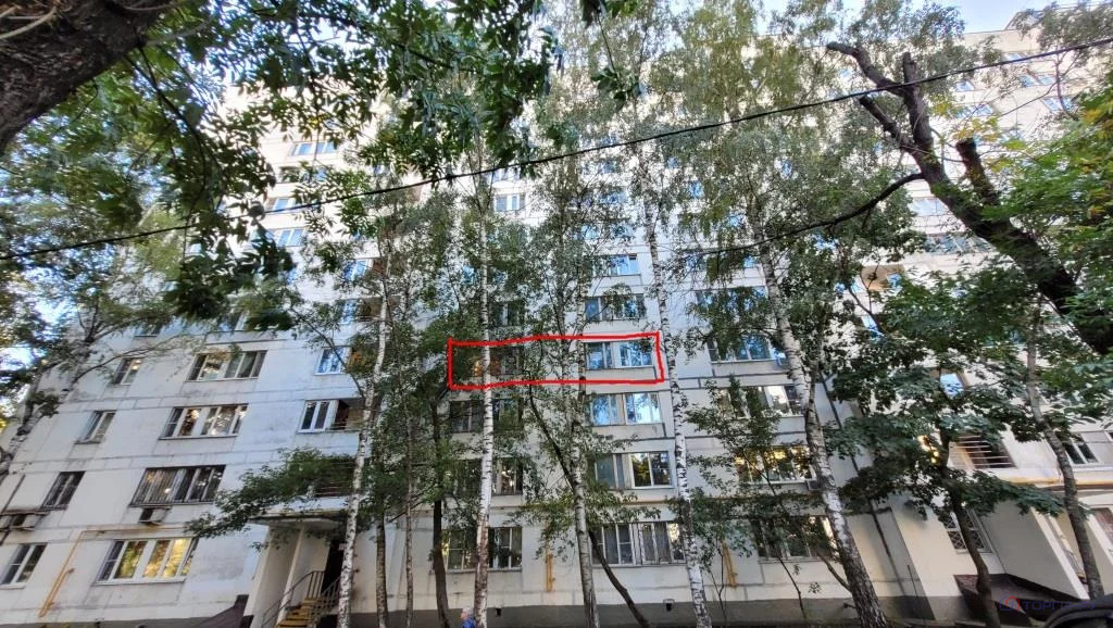 Продажа квартиры, ул. Ферганская - Фото 4