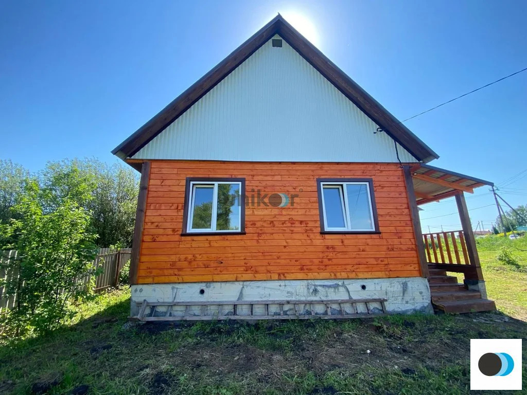 Продажа дома, Тавтиманово, Иглинский район, ул. Садовая - Фото 4