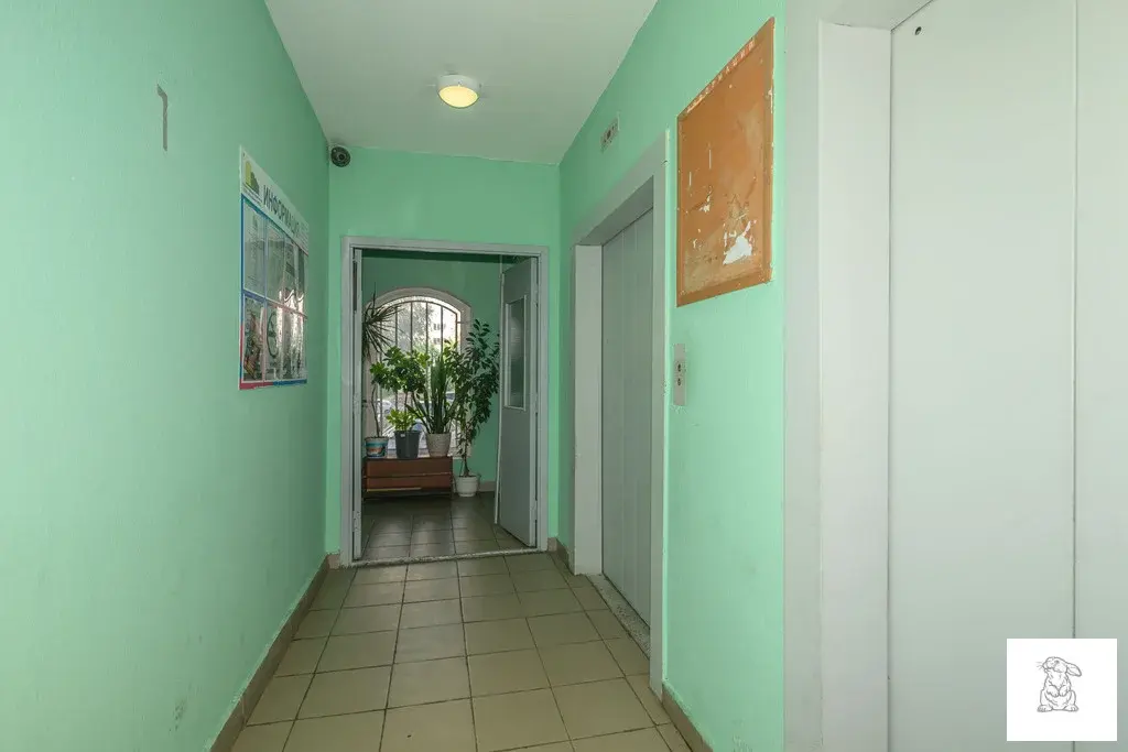 Квартира г. Балашиха - Фото 21