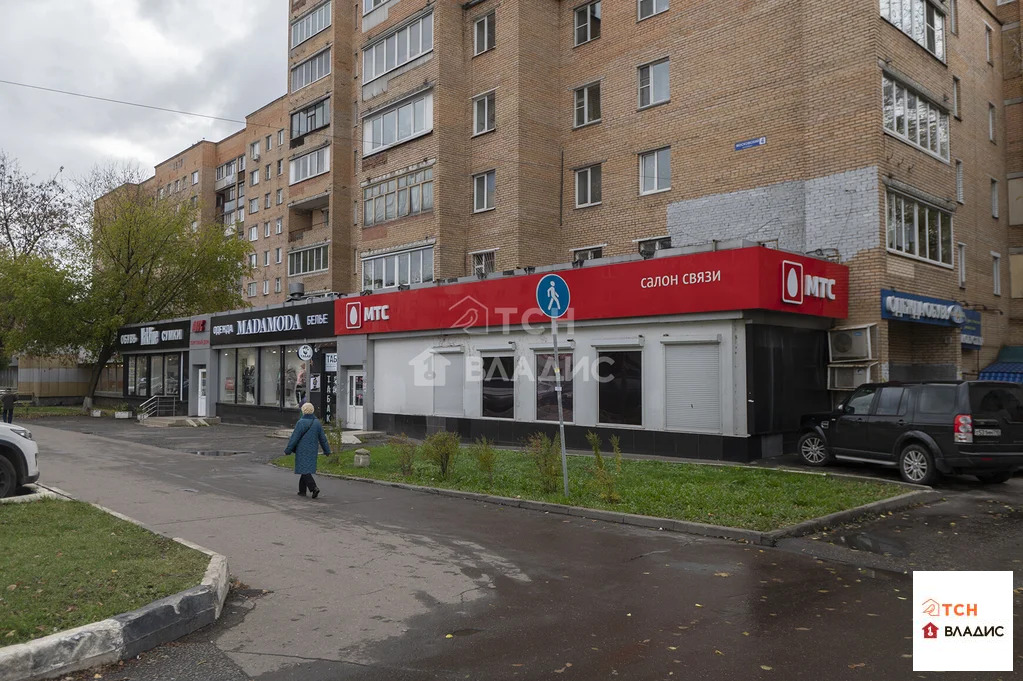 Продажа ПСН, Пушкино, Воскресенский район, Московский проспект - Фото 3