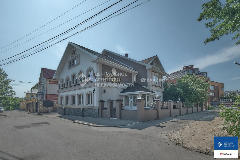 Продажа дома, Рязань, ул. Кремлевский Вал - Фото 48