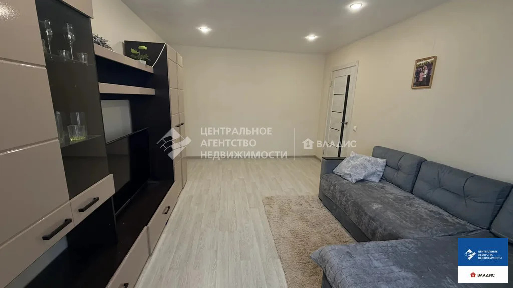 Продажа квартиры, Дядьково, Рязанский район, улица Связи - Фото 7