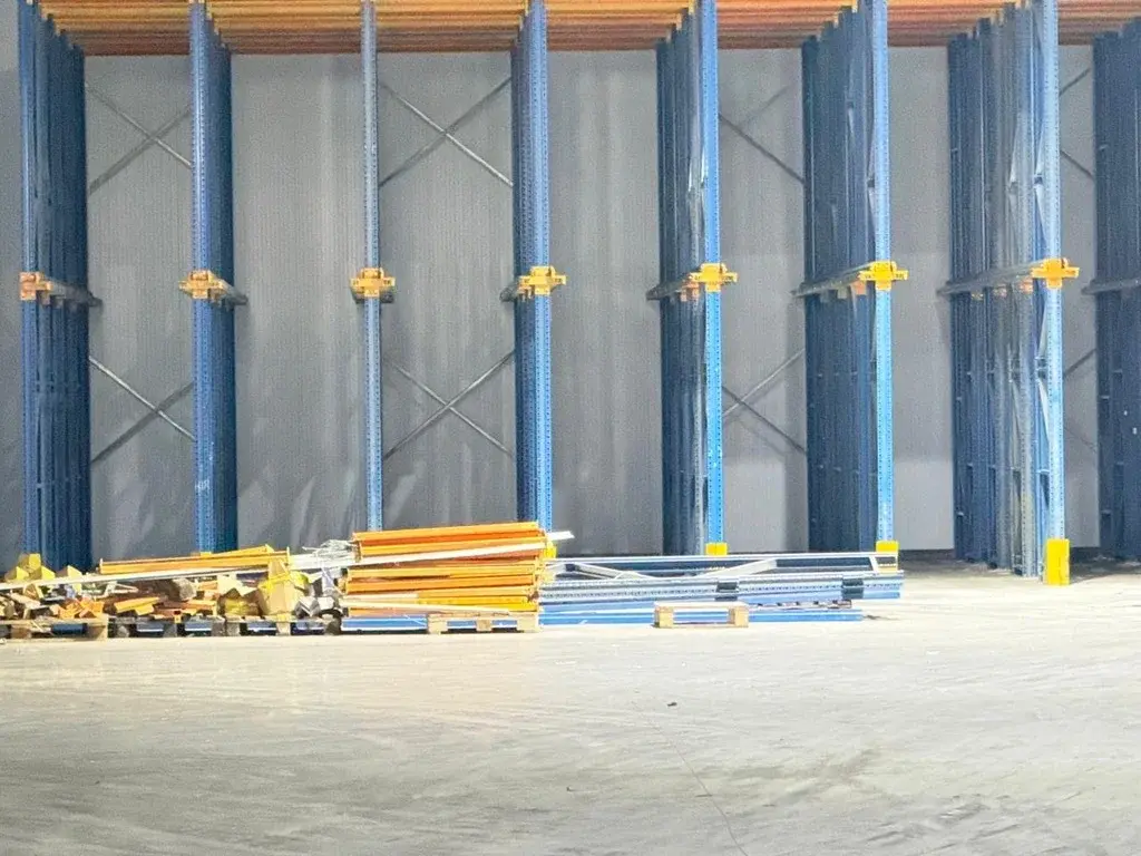 Сдается теплое складское помещение 3 600 м2 в Промышленном парке - Фото 10