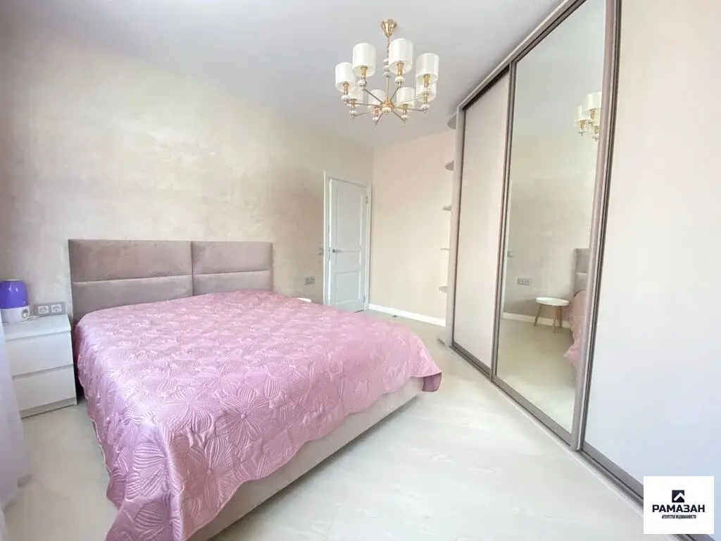 3ком квартира ул.Щербаковский переулок, 7 - Фото 19