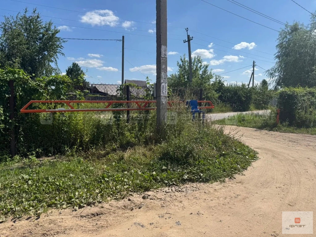Продажа дома, Никольское, Лаишевский район, СНТ Надежда - Фото 11