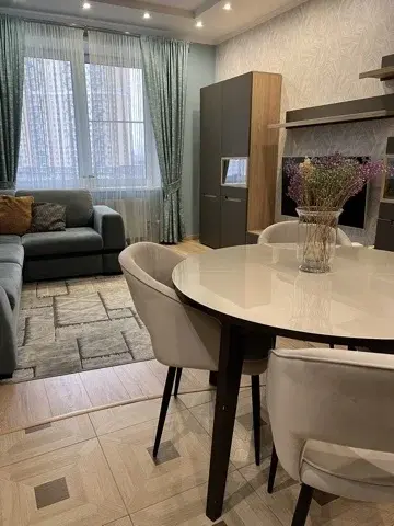 Квартира с полной комплектацией! Свободна юридически и физически! - Фото 4