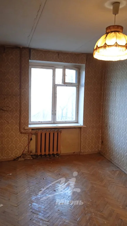 Продажа квартиры, Мытищи, Мытищинский район, Новомытищинский пр-кт. - Фото 11