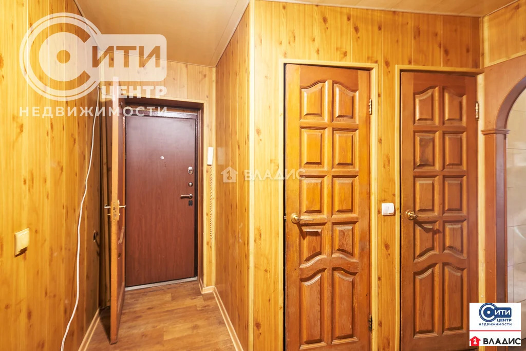 Продажа квартиры, Воронеж, ул. Волго-Донская - Фото 14