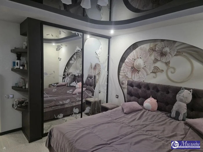 Продажа квартиры, Батайск, ул. Ушинского - Фото 12