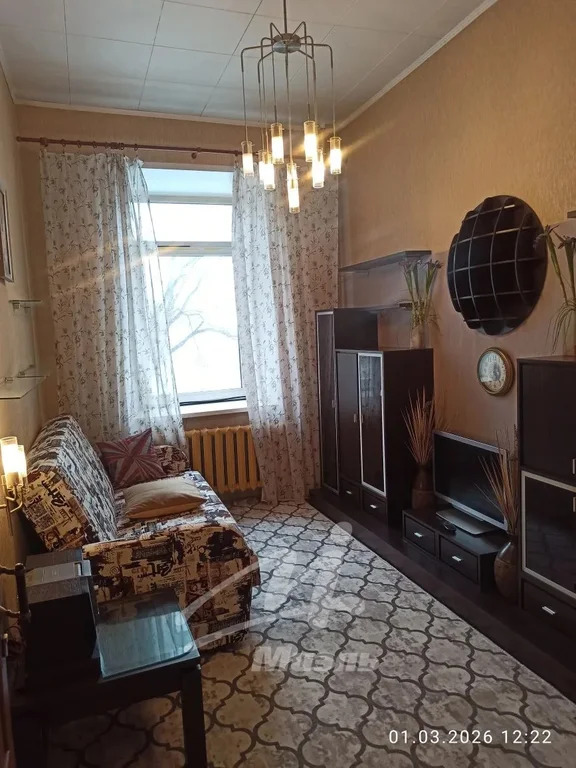 Аренда квартиры, м. Пролетарская, ул. Динамовская - Фото 5