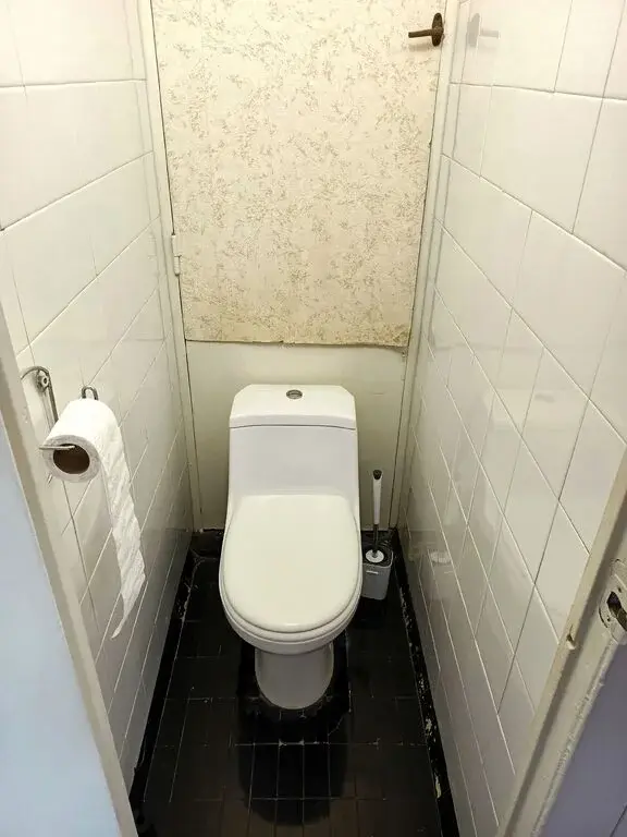 Парковая 3, 38,5 кв.м. - Фото 16