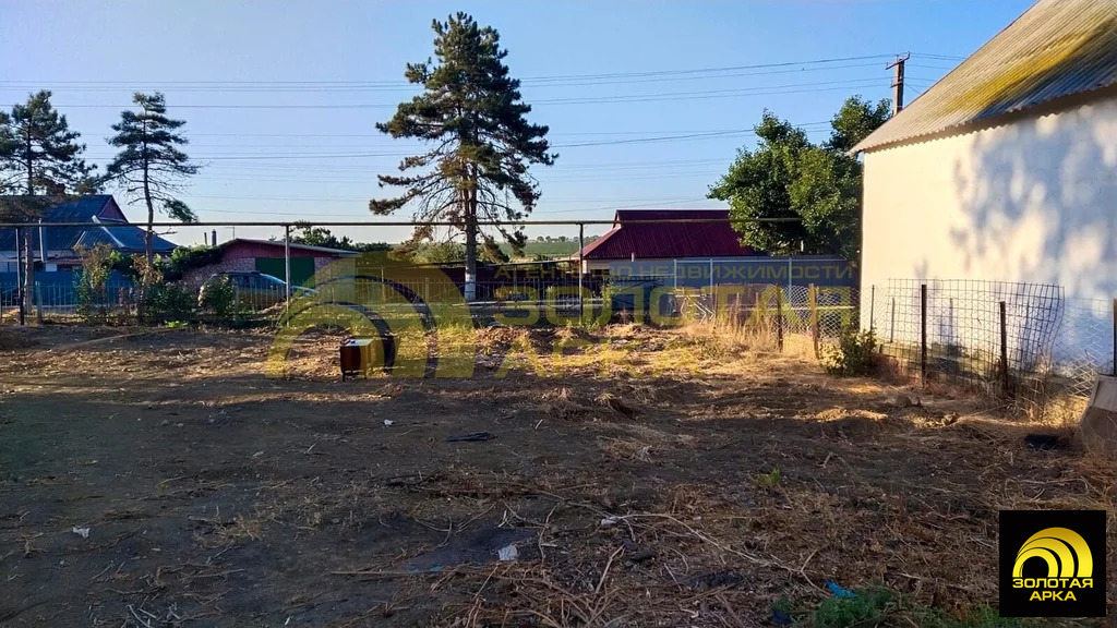 Продажа дома, Таманский, Темрюкский район - Фото 11