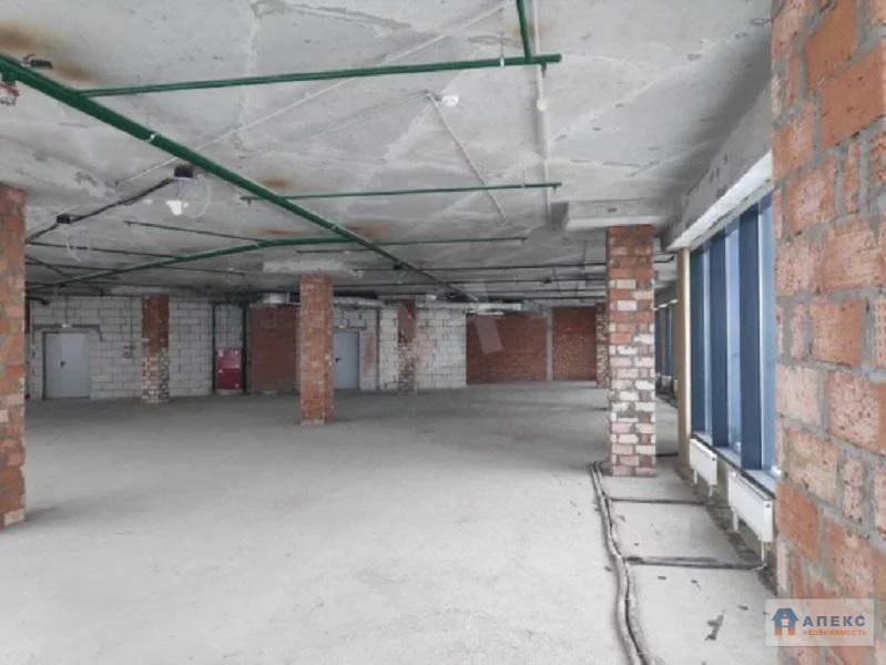 Продажа помещения пл. 996 м2 под офис, рабочее место, Химки . - Фото 3