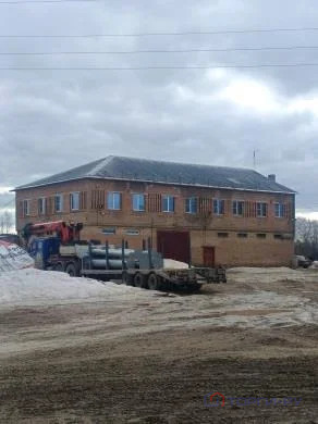 Продажа производственного помещения, Ухта, ул. Строительная - Фото 7