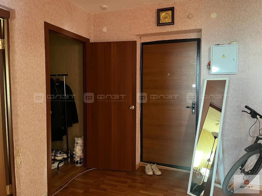 Аренда квартиры, Казань, ул. Академика Глушко д.4 - Фото 7