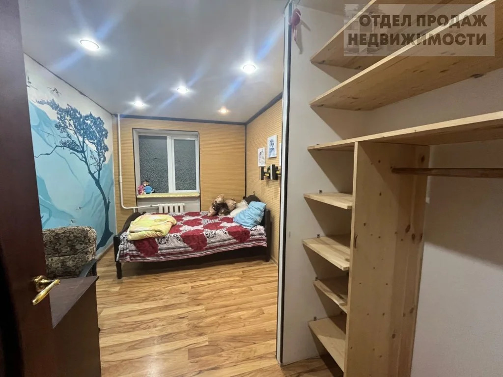 3х комнатная квартира - Фото 5