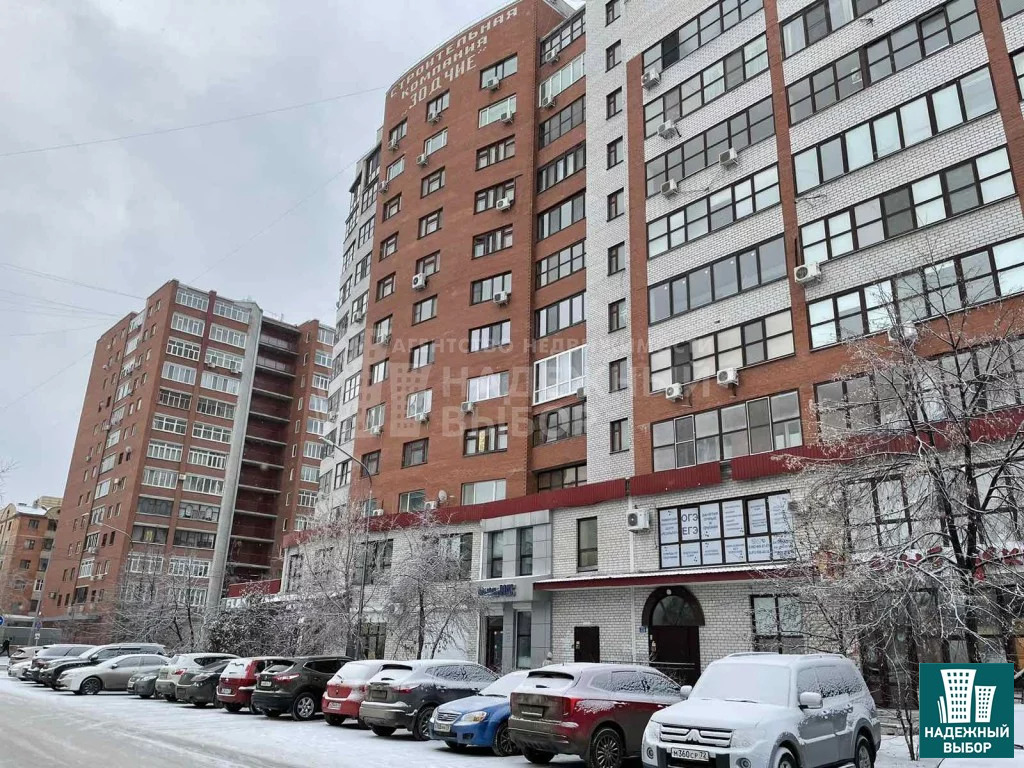 Продажа квартиры, Тюмень, Ул. Малыгина - Фото 4