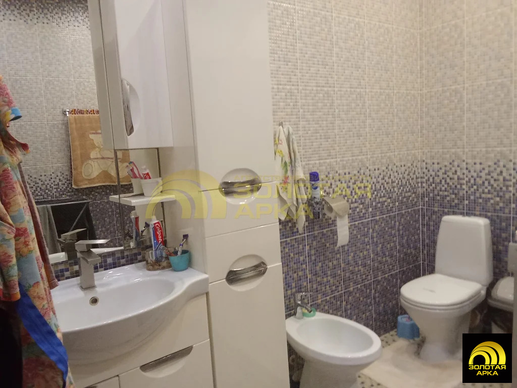 Продажа дома, Абинск, Абинский район, ул. Пашковская - Фото 13