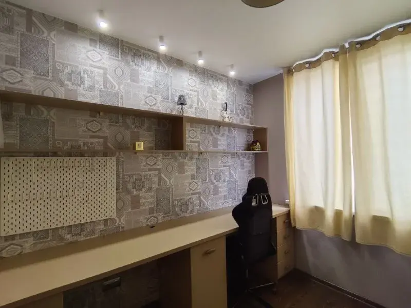 Аренда таунхаус Лесная поляна,98,5кв.м.,ремонт,техника,мебель - Фото 6