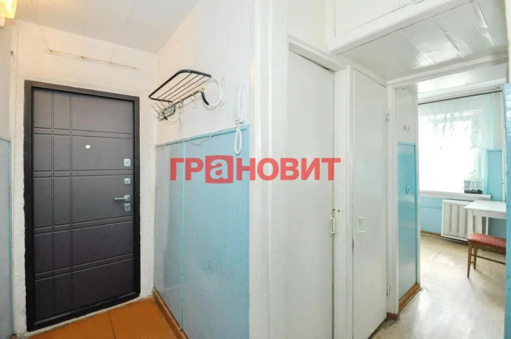 Продажа квартиры, Новосибирск, ул. Геодезическая - Фото 14