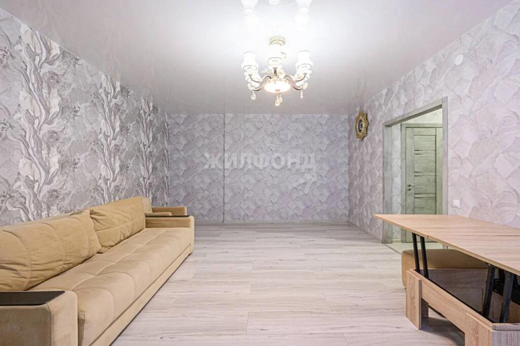 Продажа квартиры, Новосибирск, Михаила Кулагина - Фото 3