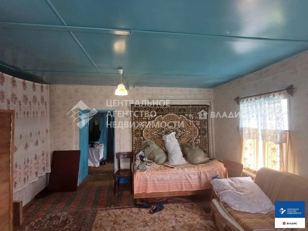 Продажа дома, Новики, Спасский район, ул. Школьная - Фото 3