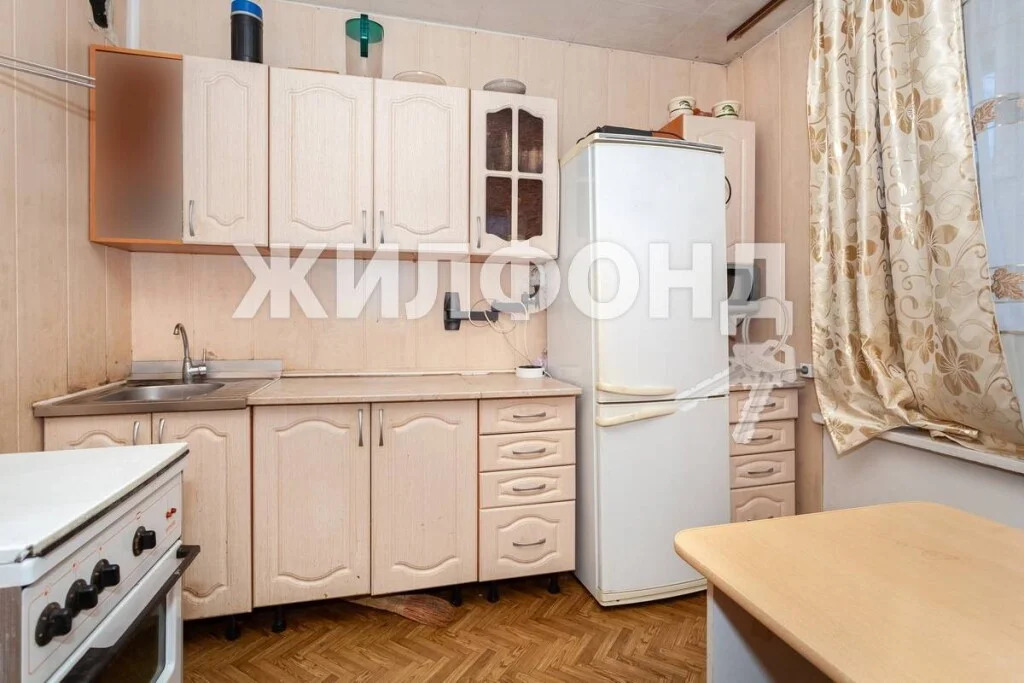 Продажа квартиры, Новосибирск, ул. Вахтангова - Фото 1