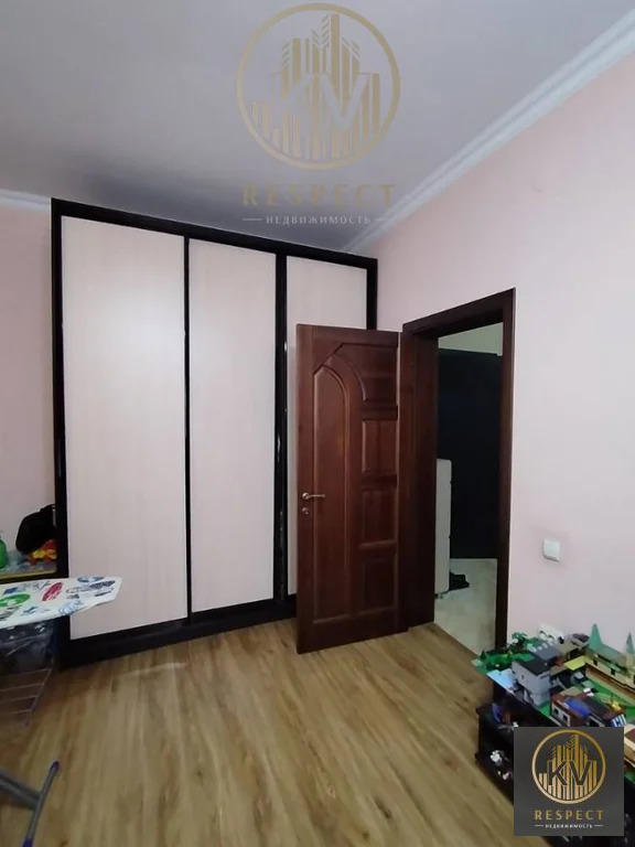 Продажа квартиры, Ессентуки, Олимпийская ул. - Фото 3