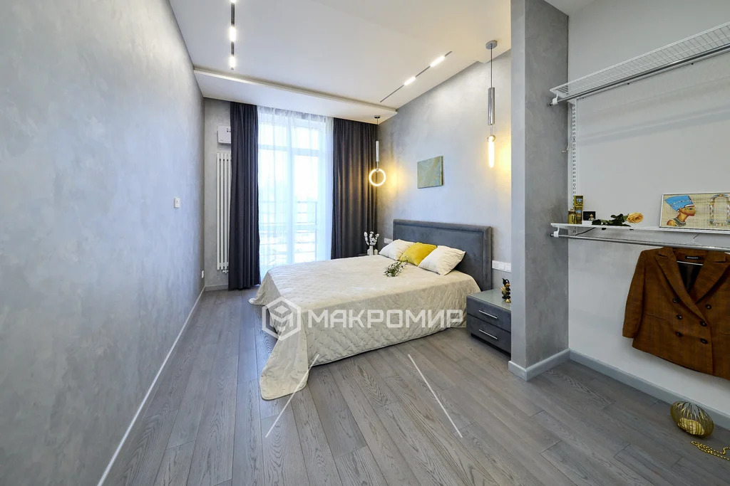 Продажа квартиры, м. Беговая, ул. Новая - Фото 3