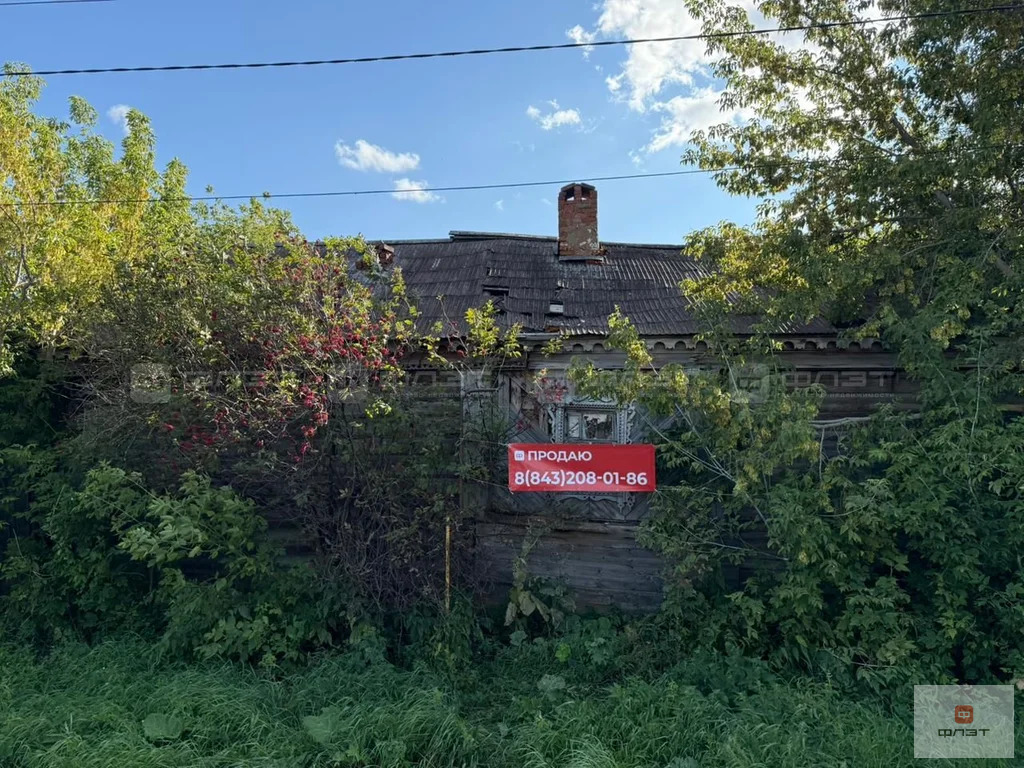Продажа участка, Алга-Куюк, Арский район, ул. Комсомольская - Фото 7