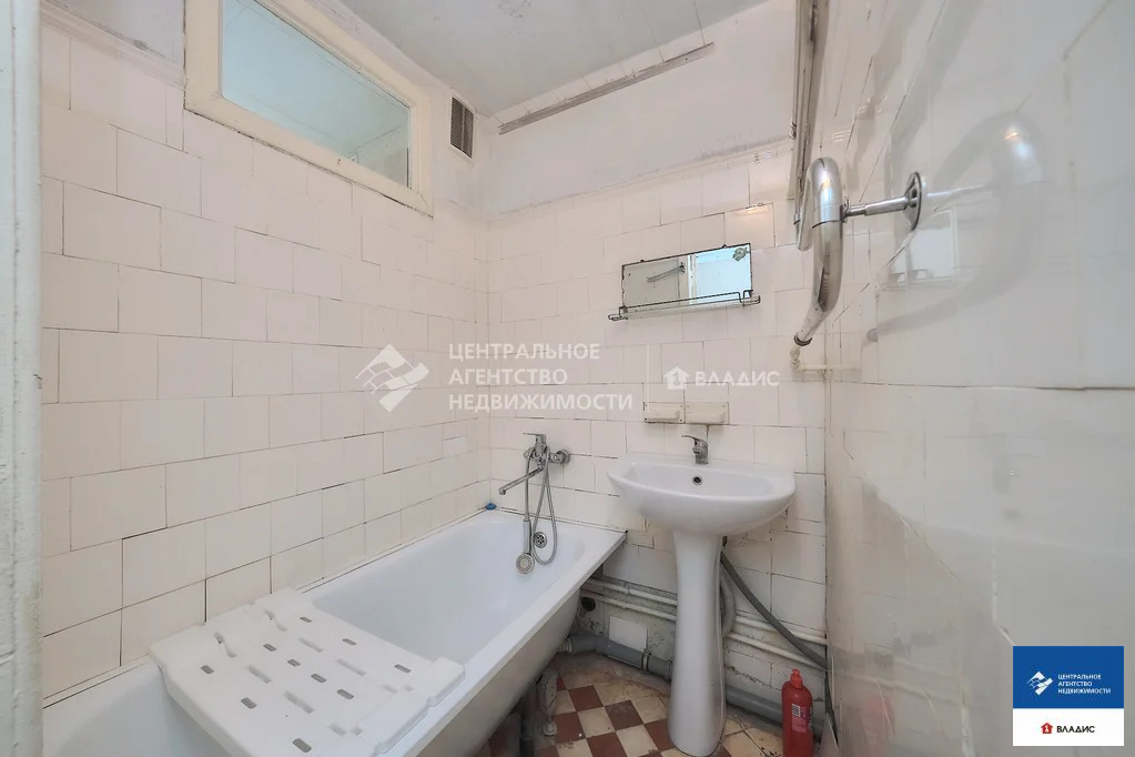 Продажа квартиры, Рязань, ул. Юбилейная - Фото 9