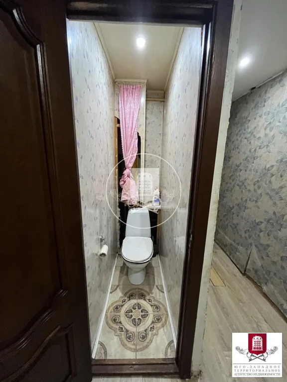 Продажа квартиры, Белоусово, Жуковский район, ул. Текстильная - Фото 16