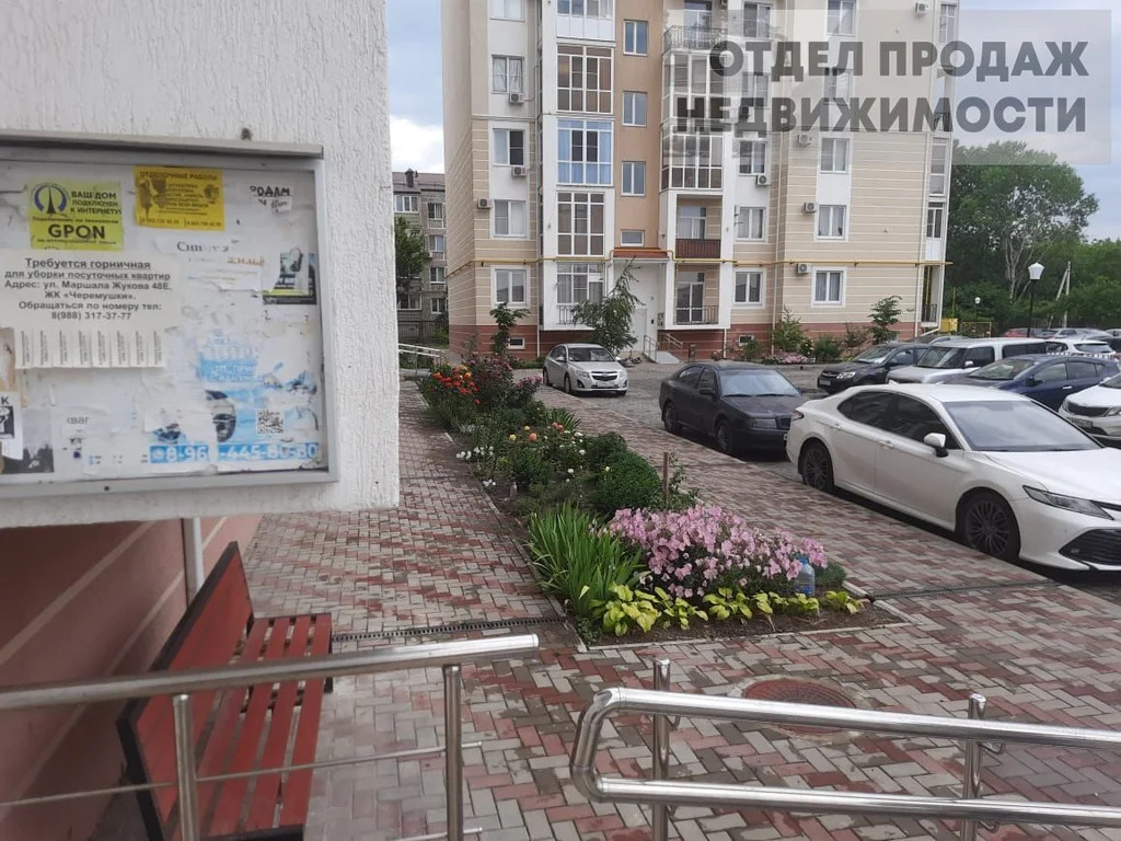 продаться помещение под коммерцию - Фото 6
