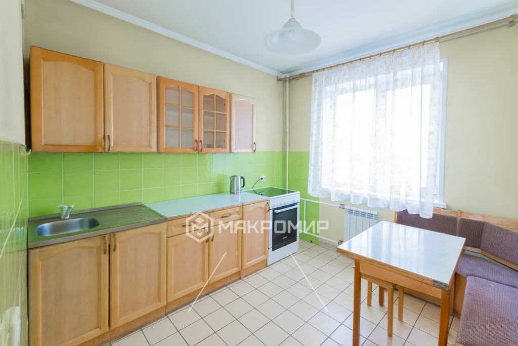 Продажа квартиры, Новосибирск, ул. Карла Либкнехта - Фото 11