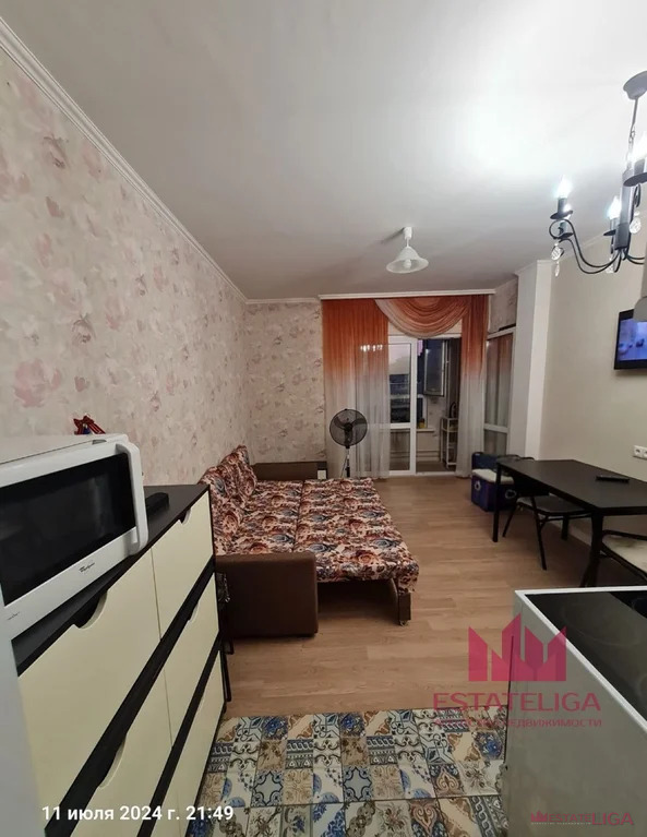 Продажа квартиры, Лопатино, Ленинский район, Сухановская улица - Фото 2