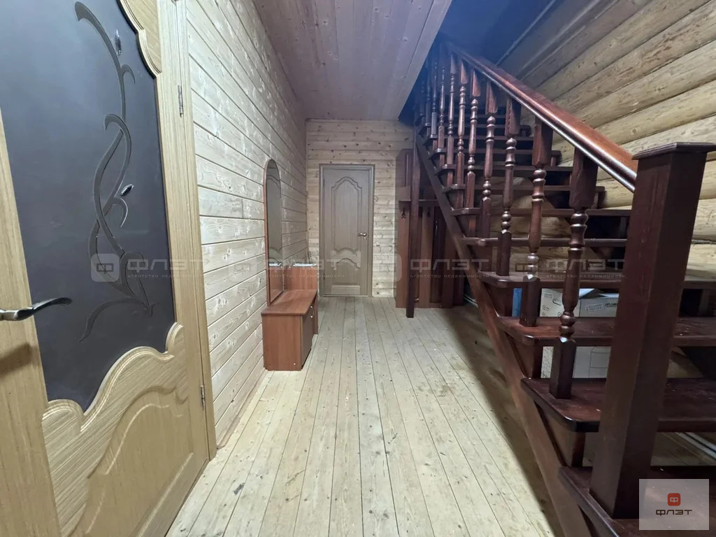 Продажа дома, Матюшино, Лаишевский район, Некоммерческое дачное ... - Фото 5