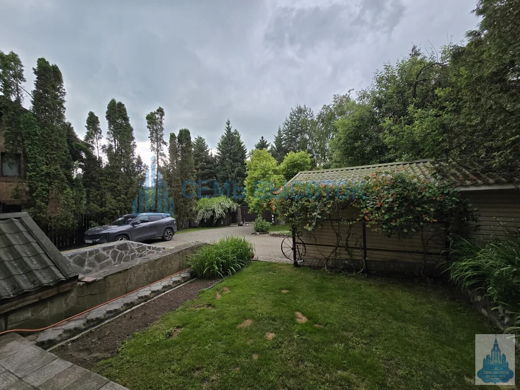Продажа дома, Подольск, 54 - Фото 17