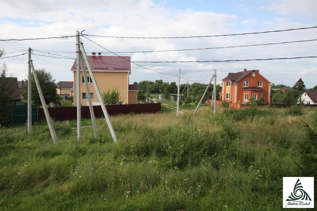 Купить Участок В Лукерьино Коломенского Района