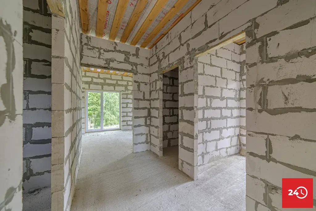 Продаётся дом 76 м2 на участке 7,8 соток в с/с Алферьевский - Фото 11