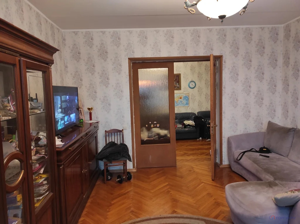 Продажа квартиры, ул. Новочеремушкинская - Фото 11