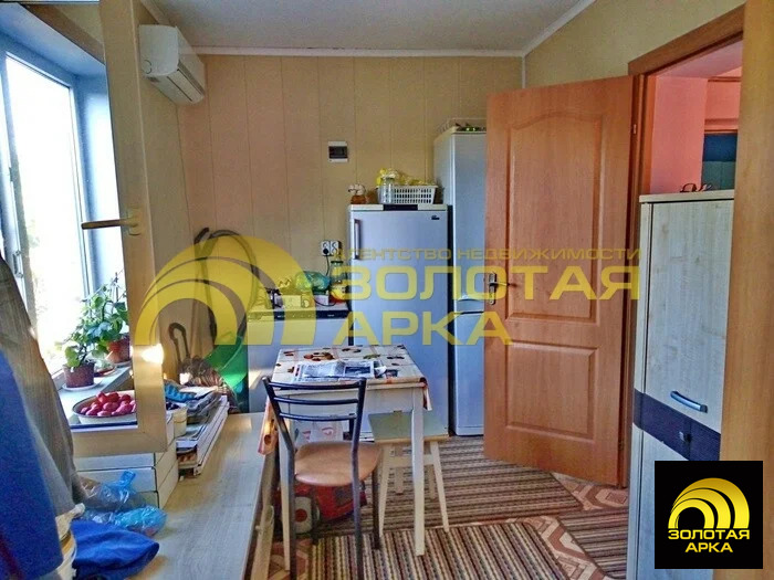 Продажа дома, Федоровская, Абинский район, ул. Первомайская - Фото 6