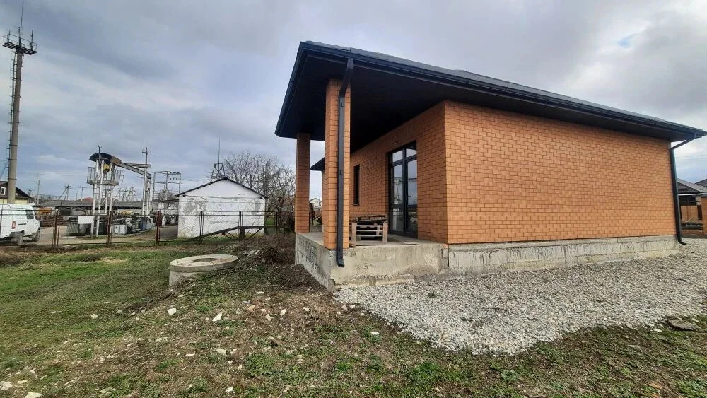 Продажа дома, Абинск, Абинский район, переулок Ростовский - Фото 19