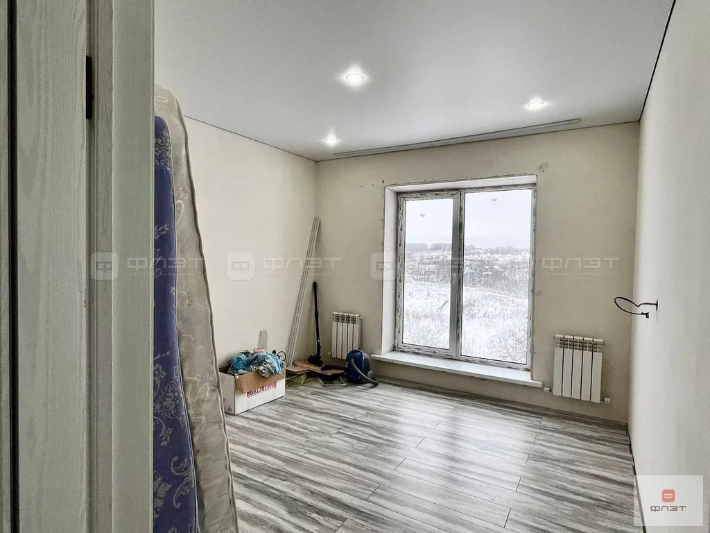 Аренда дома, Старое Кощаково, Пестречинский район, ул. Нагорная д.00 - Фото 20