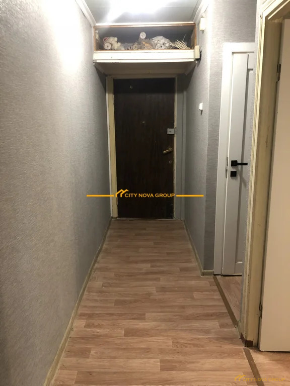 Продажа квартиры, м. Теплый Стан, ГСК-4 гск. - Фото 9