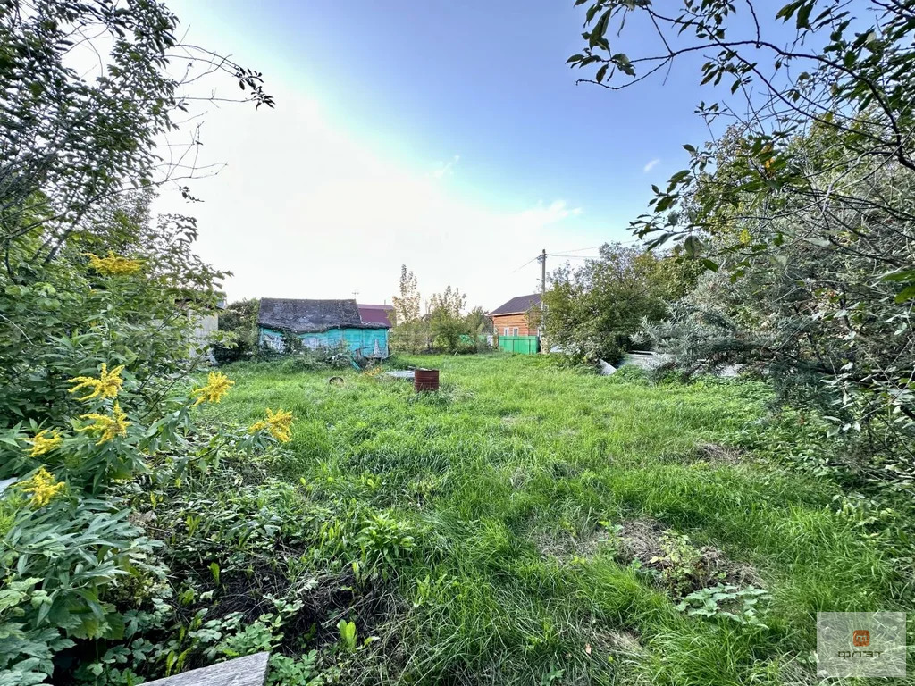 Продажа участка, Казань, тер. СНТ Резинщик - Фото 5