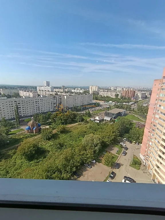 Аренда квартиры, Уфа, Баландина б-р. - Фото 15