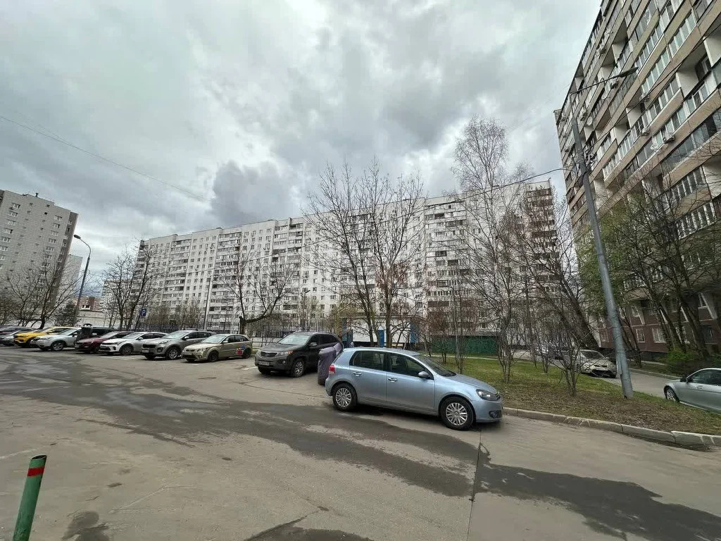 Продажа квартиры, ул. Чоботовская - Фото 43