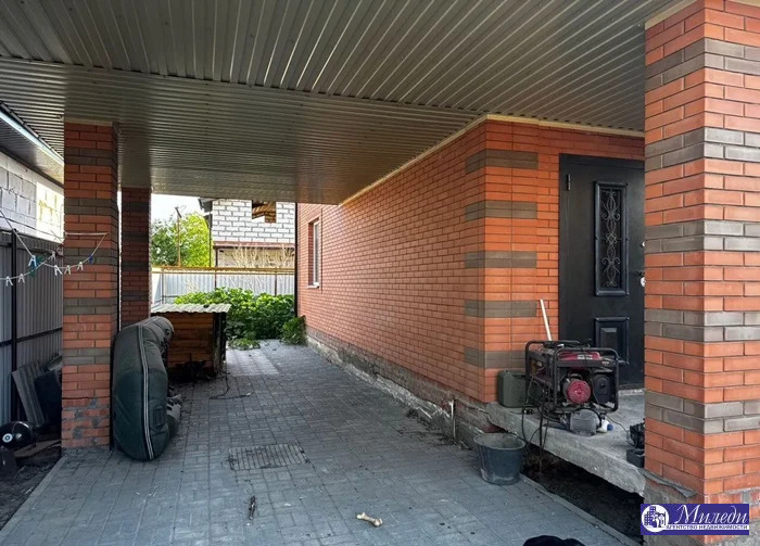 Продажа дома, Батайск, ул. М.Горького - Фото 11